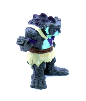 THUNDERCATS PVC Mini-Figures S-S-SLITHE von Kidworks